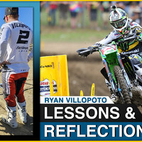 Lessons and Reflections RV